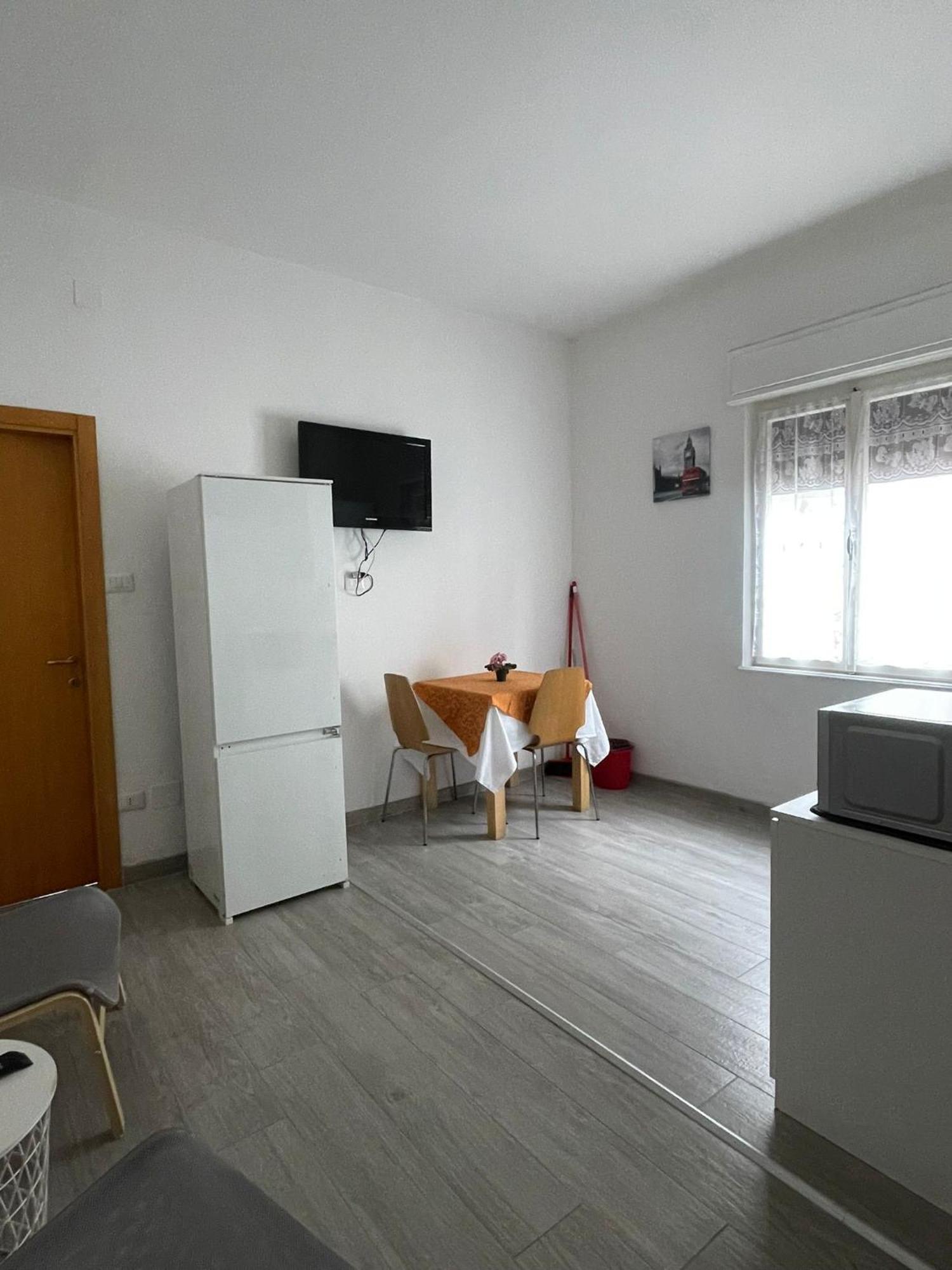 Апарт готель Vecchia Riva Номер фото