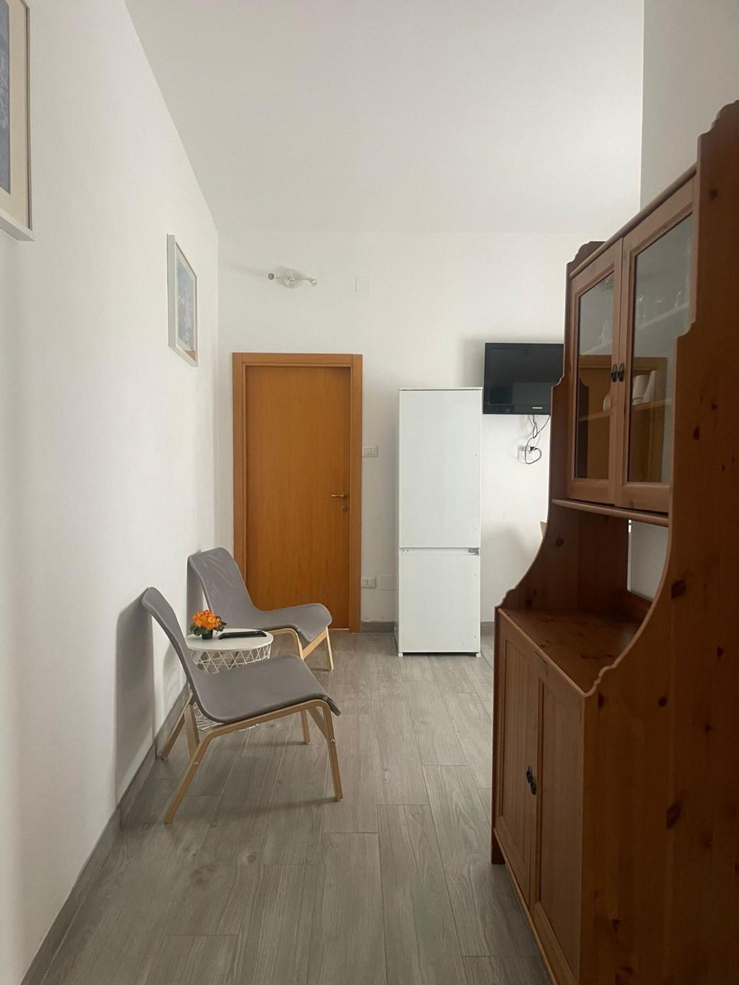 Апарт готель Vecchia Riva Номер фото
