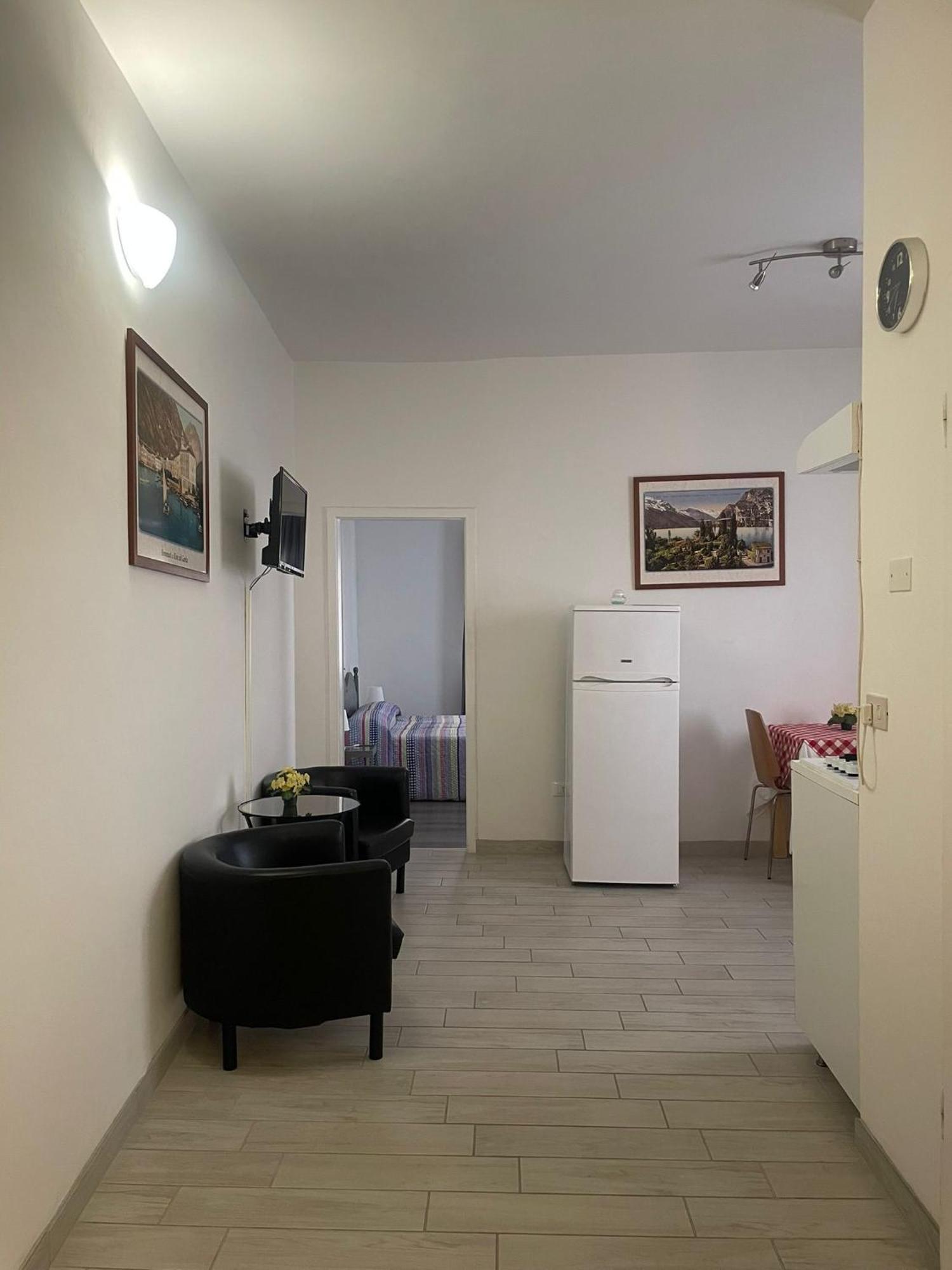 Апарт готель Vecchia Riva Номер фото